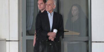 Επέβαλε πρόστιμο 1 εκατ. δολαρίων στη Morgan Stanley λόγω… Άκη Τζοχατζόπουλου