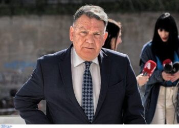 «Η απώλειά του αφήνει δυσαναπλήρωτο κενό στην ελληνική νομική κοινότητα»