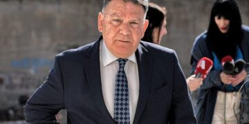 «Η απώλειά του αφήνει δυσαναπλήρωτο κενό στην ελληνική νομική κοινότητα»