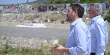 Απέναντι στο σκοτάδι, το φως της αλήθειας και της δικαιοσύνης βγαίνει πάντα νικητής