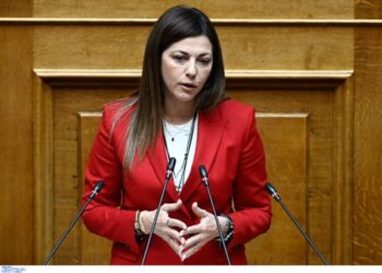 Στη Βουλή τα μέτρα για την πολυκατοικία που καταστράφηκε από τρομοκρατική έκρηξη στους Αμπελόκηπους