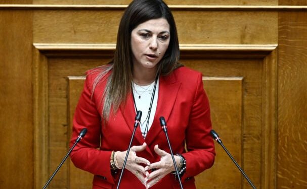 Στη Βουλή τα μέτρα για την πολυκατοικία που καταστράφηκε από τρομοκρατική έκρηξη στους Αμπελόκηπους