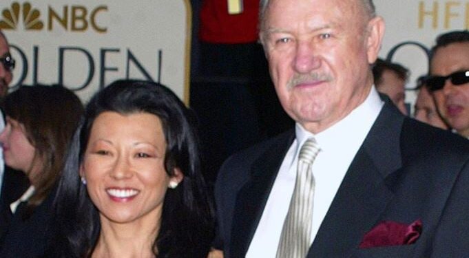 Τζιν Χάκμαν: Σε κατάσταση προχωρημένης αποσύνθεσης εντοπίστηκαν ο ηθοποιός κι η σύζυγός του