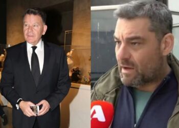 «Απέκτησε πολλά ακίνητα γιατί είχε κόμπλεξ που μεγάλωσε σε μια παράγκα»