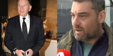 «Απέκτησε πολλά ακίνητα γιατί είχε κόμπλεξ που μεγάλωσε σε μια παράγκα»