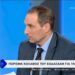 Πρόεδρος ΕΟΔΑΣΑΑΜ στο «Πρόσωπο με Πρόσωπο»: Όσα αποκάλυψε για το πόρισμα για τα Τέμπη