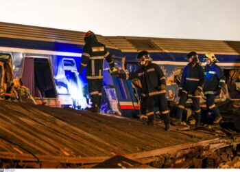 Τα σημαντικότερα γεγονότα της ημέρας