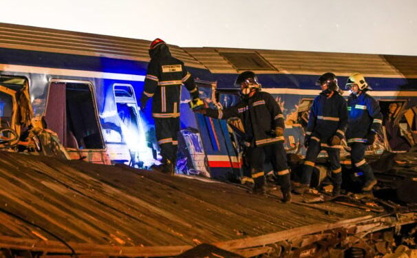 Τα σημαντικότερα γεγονότα της ημέρας