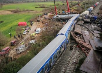 Τέμπη: Ηχητικό ντοκουμέντο από τη μοιραία νύχτα