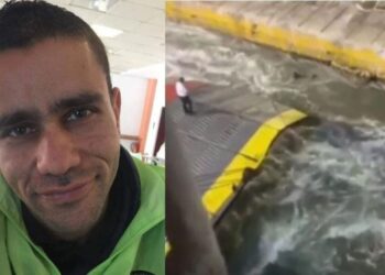 Δίκη Αντώνη Καρυώτη: Ένοχοι ο ύπαρχος και ο πλοίαρχος