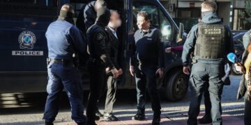 Ενοχος ο πλοίαρχος και ο ύπαρχος του πλοίου