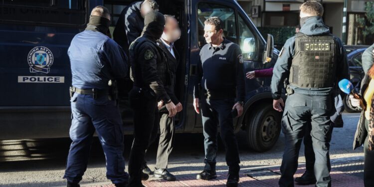 Ενοχος ο πλοίαρχος και ο ύπαρχος του πλοίου