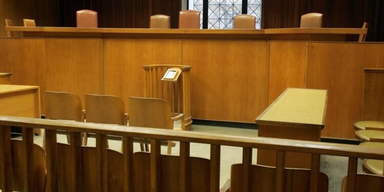 Πολυετείς ποινές κάθειρξης σε 4 άνδρες για συμμετοχή σε κύκλωμα παρασκευής και διακίνησης συνθετικής κάνναβης