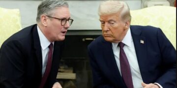 Τραμπ: Αν πετύχουμε συμφωνία με την Ρωσία η εκεχειρία θα διαρκέσει