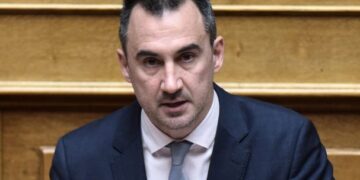 Χαρίτσης: «Σήμερα είναι μια ιστορική μέρα για τη Δημοκρατία μας»