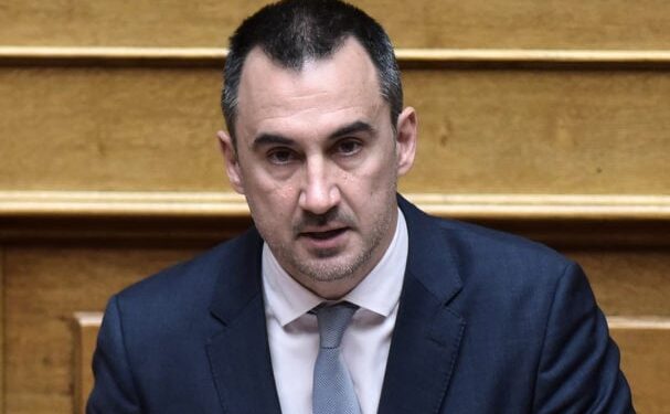 Χαρίτσης: «Σήμερα είναι μια ιστορική μέρα για τη Δημοκρατία μας»