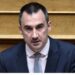 Χαρίτσης: «Σήμερα είναι μια ιστορική μέρα για τη Δημοκρατία μας»