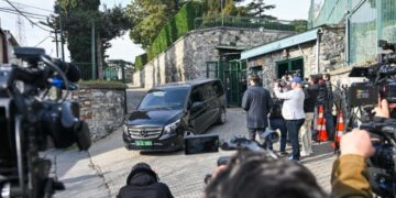 Πάνω από 6,5 ώρες διήρκεσε η συνάντηση μεταξύ των αντιπροσωπειών Ρωσίας και ΗΠΑ