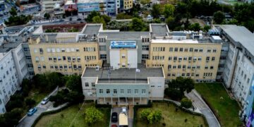 Εισαγγελική έρευνα για απόκρυψη κρουσμάτων κορωνοϊού στο Γενικό Κρατικό Νίκαιας