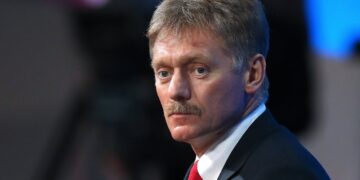 Κρεμλίνο: «Η Ρωσία αντιτίθεται στους εμπορικούς πολέμους