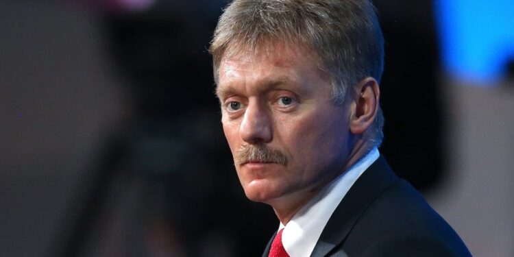 Κρεμλίνο: «Η Ρωσία αντιτίθεται στους εμπορικούς πολέμους