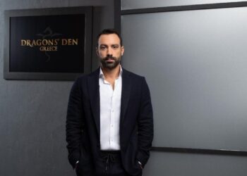 «Δεν μπορώ να εκφράσω το πόσο πολύ άλλαξε η ζωή μου»