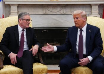 Τραμπ: Ο πόλεμος στην Ουκρανία ή θα τελειώσει σύντομα ή καθόλου