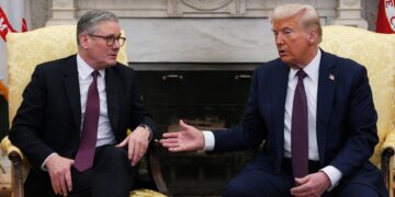 Τραμπ: Ο πόλεμος στην Ουκρανία ή θα τελειώσει σύντομα ή καθόλου