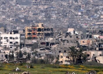 Πάνω από 470 νεκροί από την στιγμή που άρχισαν ξανά οι μαζικοί βομβαρδισμοί του Ισραήλ