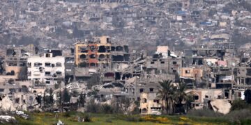 Πάνω από 470 νεκροί από την στιγμή που άρχισαν ξανά οι μαζικοί βομβαρδισμοί του Ισραήλ