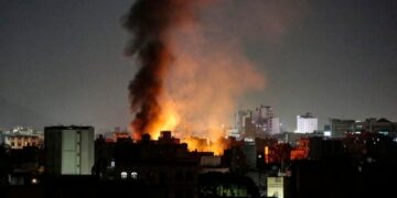 Αεροπορικά πλήγματα των ΗΠΑ σε περιοχές που ελέγχουν οι Χούθι