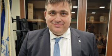 Κεντρική Ένωση Επιμελητηρίων Ελλάδος: Νέος πρόεδρος ο Γιάννης Βουτσινάς