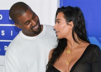 Κάνιε Γουέστ: Παραλήρημα κατά της Κιμ Καρντάσιαν