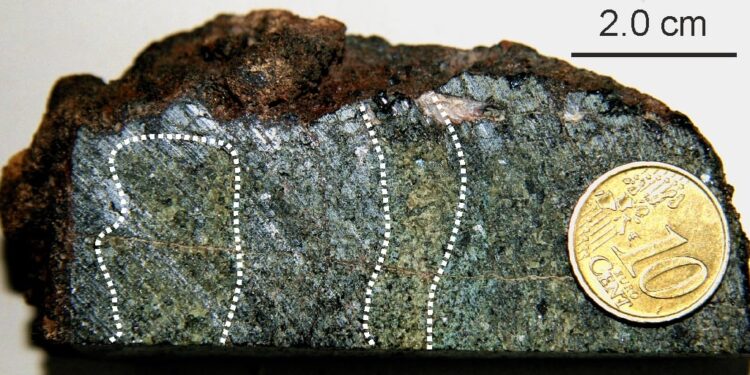 Κάτι γίνεται στο εσωτερικό της Γης