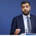 Μαρινάκης: Δεν υπήρχε γνώση των υποθέσεων Δοξιάδη