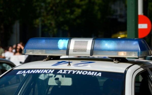 Τηλεφώνημα για βόμβα στη Διεύθυνση Μεταφορών στον Άγιο Δημήτριο