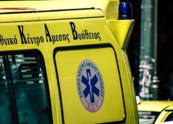 62χρονος κατέρρευσε και πέθανε μέσα σε κατάστημα 