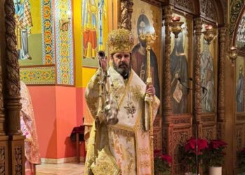 Νέος Αρχιεπίσκοπος ο Μητροπολίτης Κορυτσάς, Ιωάννης – Το πρώτο μήνυμά του