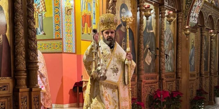 Νέος Αρχιεπίσκοπος ο Μητροπολίτης Κορυτσάς, Ιωάννης – Το πρώτο μήνυμά του