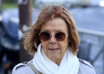 Ζιζέλ Πελικό: Ετοιμάζει τα απομνημονεύματα της