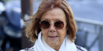 Ζιζέλ Πελικό: Ετοιμάζει τα απομνημονεύματα της