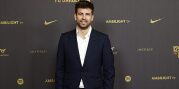 Ζεράρ Πικέ: Ξέσπασε σε κλάματα μέσα στην αίθουσα δικαστηρίου