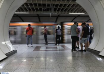 Άσκηση ετοιμότητας την Παρασκευή 21 Μαρτίου σε σταθμούς επέκτασης της γραμμής 3 προς Πειραιά