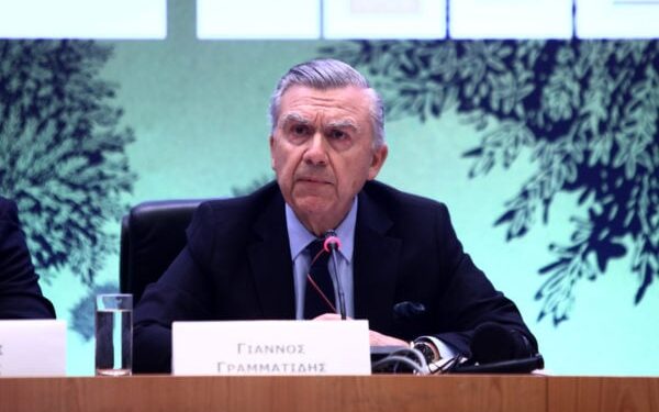 Τα 12 βήματα του «Οδικού Χάρτη» για την ολική ανάταξη του ελληνικού σιδηροδρόμου