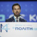 Με τον γιατρό που ενέκρινε τη fake αναρρωτική άδεια στον επιθεωρητή του σταθμάρχη μετέβη ο κ. Ανδρουλάκης στα Τέμπη