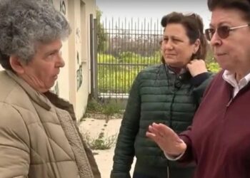 Έντονη παρατήρηση στην προϊσταμένη αρχαιοτήτων Αργολίδας – «Έχετε πάρει εκατομμύρια»