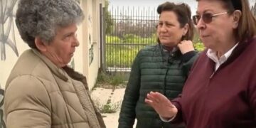 Έντονη παρατήρηση στην προϊσταμένη αρχαιοτήτων Αργολίδας – «Έχετε πάρει εκατομμύρια»