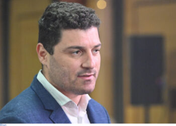 «Το ζήτημα των πολιτικών συνεργασιών είτε το θέλει το ΠΑΣΟΚ είτε όχι, είναι πάνω στο τραπέζι»