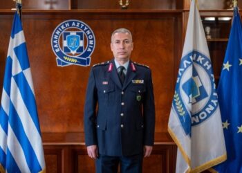 Αρχηγός ΕΛ.ΑΣ.: Η ημερήσια διαταγή για την 25η Μαρτίου