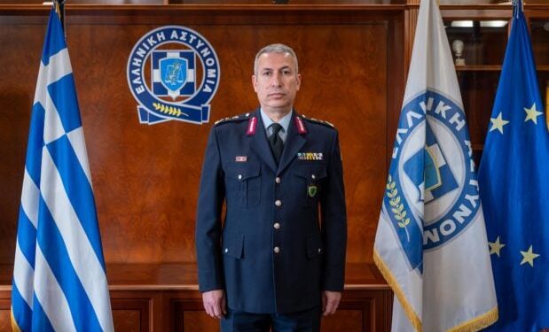 Αρχηγός ΕΛ.ΑΣ.: Η ημερήσια διαταγή για την 25η Μαρτίου